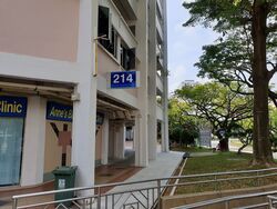 Jurong East Street 21 (D22), Shop House #348913491